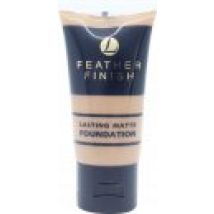 Lentheric Feather Finish Lasting Matte Foundation 30ml - Bronze Beige 06
