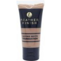 Lentheric Feather Finish Lasting Matta Meikkivoide 30ml - Autumn Beige 05