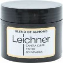 Leichner Camera Clear Tinted Foundation 30ml Blend of Almond