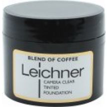 Leichner Camera Clear Tinted Foundation 30ml Blend of Coffee