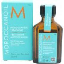 Moroccanoil Hair Treatment 25ml