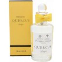 Penhaligon's Quercus Eau de Cologne 100ml Spray