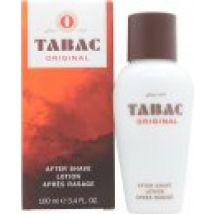 Mäurer & Wirtz Tabac Original Aftershave Lotion 100ml Splash