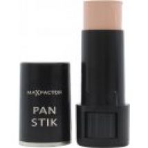 Max Factor Pan Stik Foundation 9g - 25 Fair