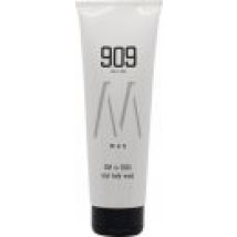 909 Top to Toes Man Kylpy & Suihkugeeli 250ml