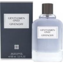 Givenchy Gentlemen Only Eau de Toilette 100ml Suihke