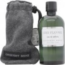 Geoffrey Beenel Grey Flannel Eau de Toilette 240ml Roiske