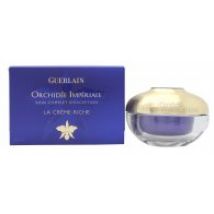 Guerlain Orchidée Impériale Rich Cream 50ml