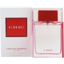 Carolina Herrera Chic Eau de Parfum 80ml Spray