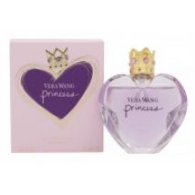 Vera Wang Princess Eau de Toilette 30ml Suihke