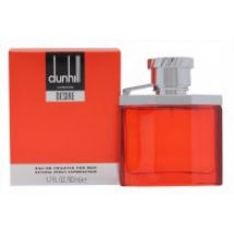 Dunhill Desire Eau de Toilette 50ml Spray