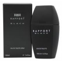 Dana Rapport Black Eau de Toilette 100ml Spray