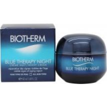Biotherm Blue Therapy Night Cream 50ml