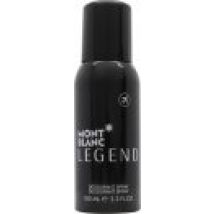 Mont Blanc Legend Deodorant Spray 100ml