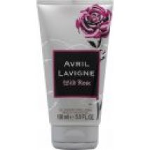 Avril Lavigne Wild Rose Suihkugeeli 150ml