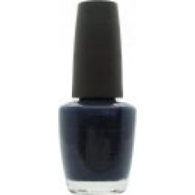 OPI San Francisco Nail Lacquer 15ml Incognito in Sausalito