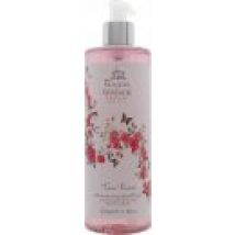 Woods of Windsor True Rose Hand Wash 350ml