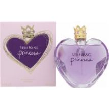 Vera Wang Princess Eau de Toilette 100ml Suihke