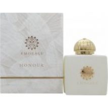 Amouage Honour Eau de Parfum 100ml Spray