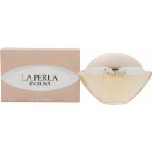 La Perla La Perla In Rosa Eau de Toilette 80ml Suihke