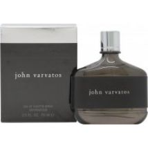 John Varvatos Eau de Toilette 75ml Spray