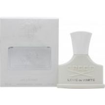 Creed Love in White Eau de Parfum 30ml Spray