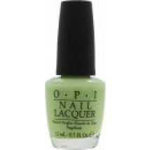 OPI Brights Kynsilakka 15ml - Gargantuan Grape