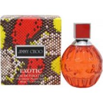 Jimmy Choo Exotic 2014 Eau de Toilette 60ml Spray