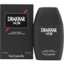 Guy Laroche Drakkar Noir Eau de Toilette 100ml Suihke
