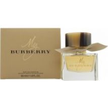 Burberry My Burberry Eau de Parfum 50ml Suihke