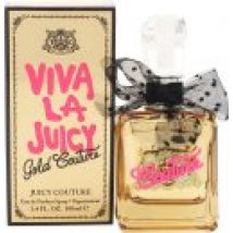 Juicy Couture Viva la Juicy Gold Couture Eau de Parfum 100ml Suihke
