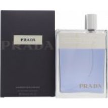 Prada Amber Pour Homme Eau De Toilette 100ml Spray