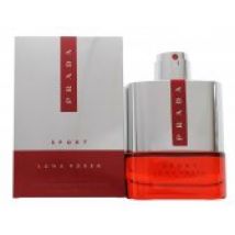 Prada Luna Rossa Sport Eau de Toilette 100ml Suihke