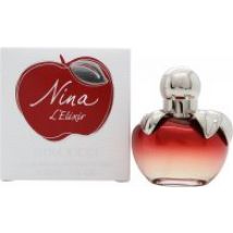 Nina Ricci Nina L'Elixir Eau de Parfum 30ml Spray