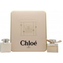 Chloé Signature Gift Set 50ml EDP + 100ml Body Lotion