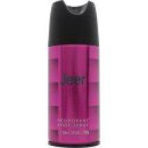 Jeer Deodoranttisuihke 150ml
