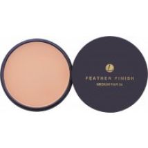 Lentheric Feather Finish Compact Powder 20g - Medium Fair