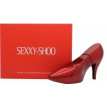Laurelle Sexxy Shoo Red Eau de Parfum 100ml Spray