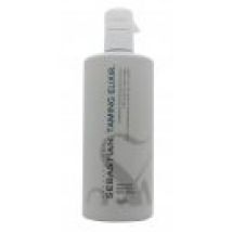 Sebastian The Flow Range Taming Elixir Weightless Smoothing Creme Serum 500ml