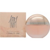 Cerruti 1881 Eau de Toilette 50ml Suihke