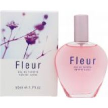 Mayfair Fleur Eau de Toilette 50ml Suihke