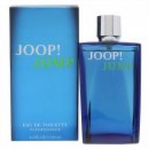 Joop! Jump Eau de Toilette 100ml Suihke