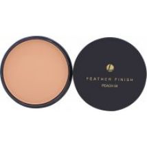 Lentheric Feather Finish Kompakti Puuteri 20g - Peach 02