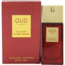 Alyssa Ashley Oud pour Elle Eau de Parfum  30ml Suihke