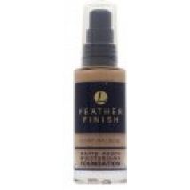 Lentheric Feather Finish Matte Touch Moisturising Foundation 30ml - Natural Beige 03
