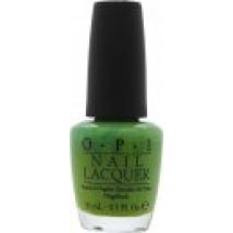 OPI Mod About Brights Collection Nail Polish 15ml - Green-Wich Village