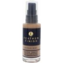 Lentheric Feather Finish Matte Touch Moisturising Foundation 30ml - Honey Beige 04