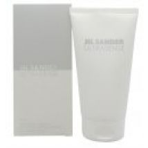 Jil Sander Ultrasense White Hius- & Vartaloshampoo 150ml