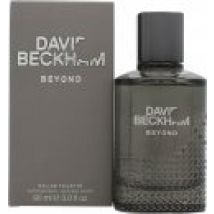 David & Victoria Beckham Beyond Eau de Toilette 90ml Suihke