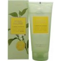 Mäurer & Wirtz 4711 Acqua Colonia Lemon & Ginger Shower Gel 200ml
